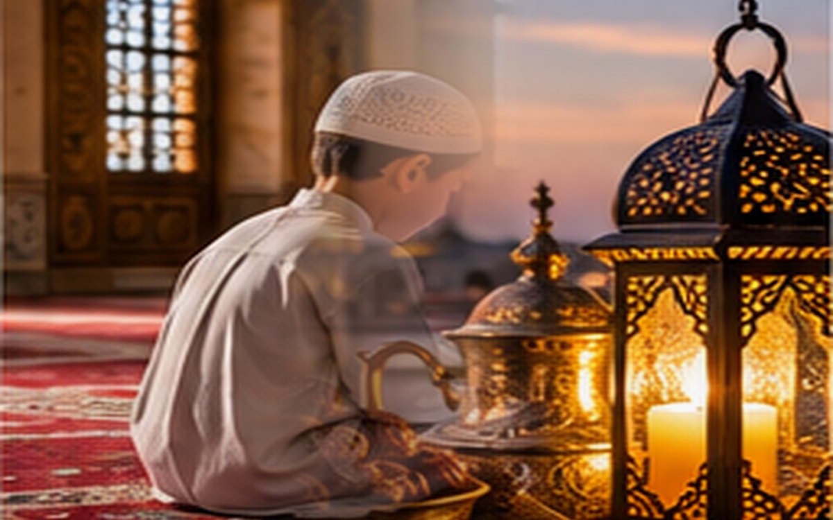 Awitay n Ramadan 2027 di Guinée