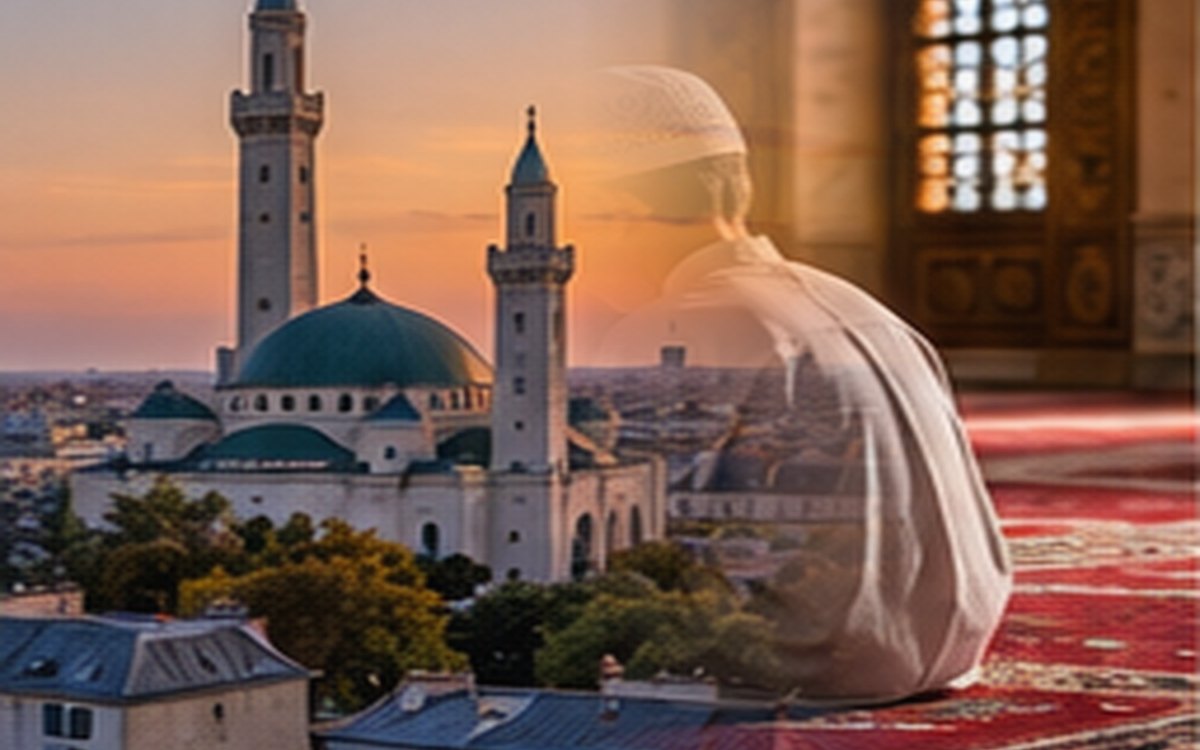 مواقيت رمضان 2027 في لاهور