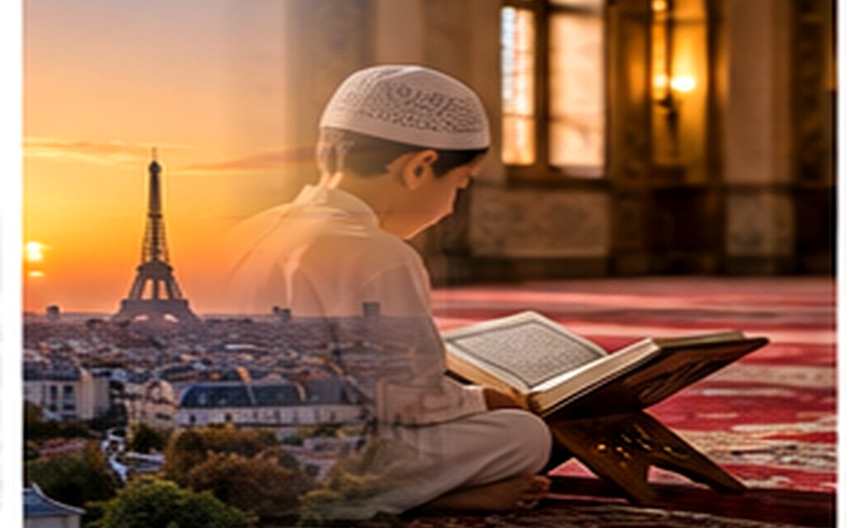 مواقيت رمضان 2027 في شيراز