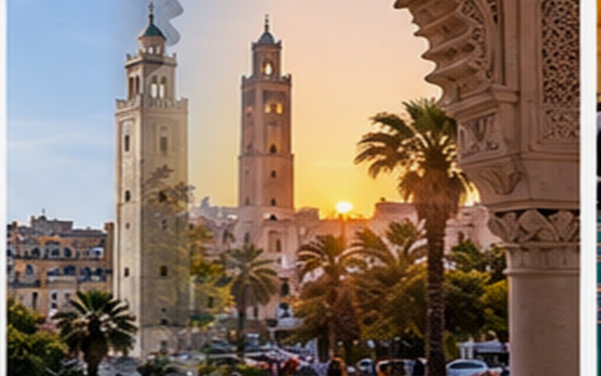 Horaire du Ramadan 2027 en Arabie saoudite