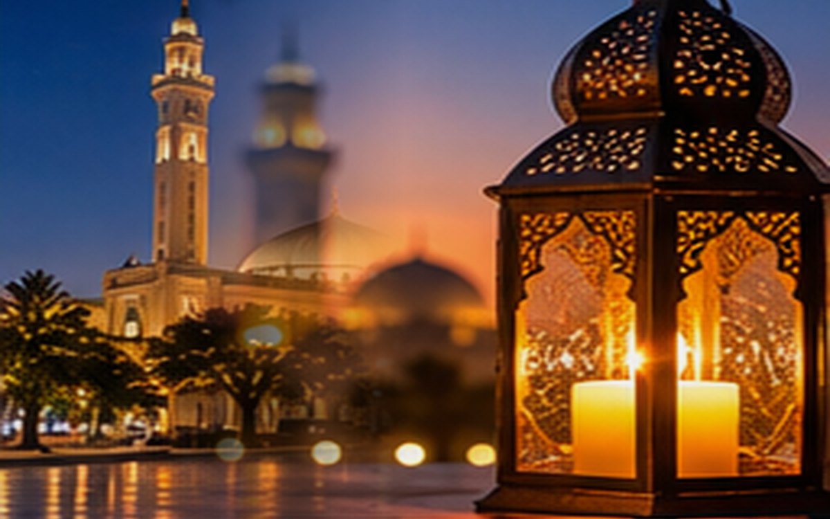 تقويم رمضان 2027 في أذربيجان
