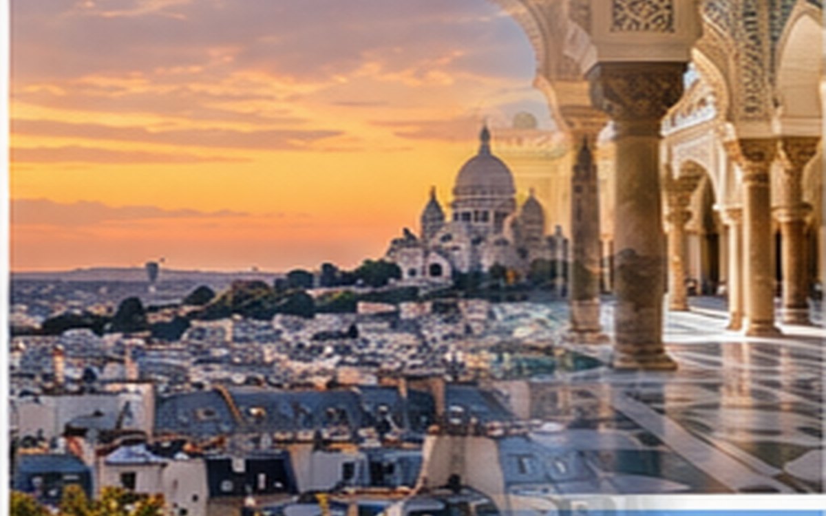 مواقيت رمضان 2027 في بيزييه