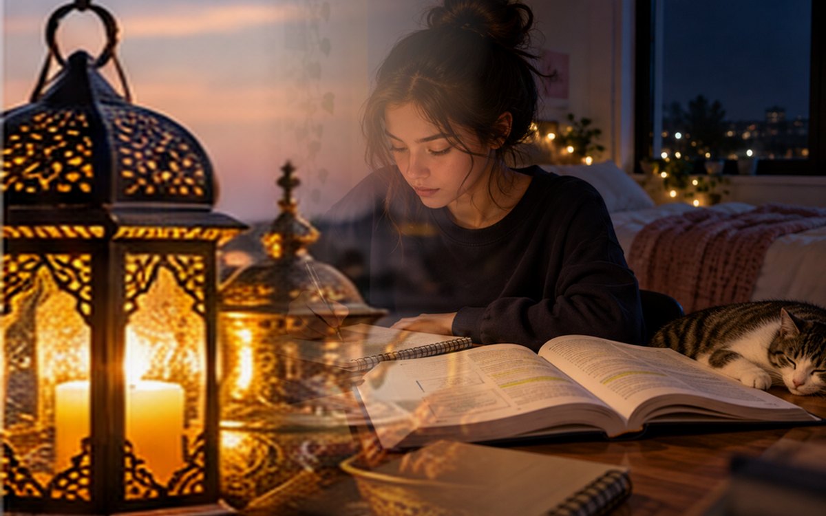 Ramadan 2027 prayer times in Tunis