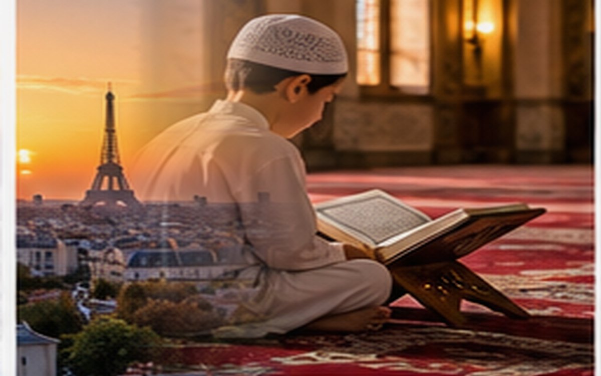 مواقيت رمضان 2027