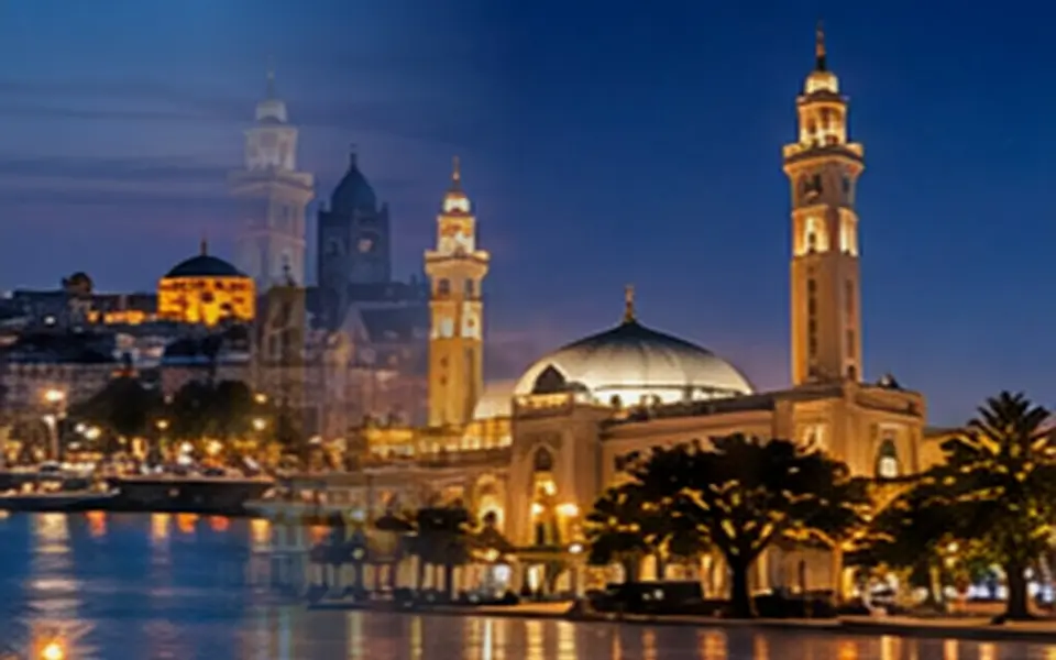 صيام رمضان 2027 في العاصمة الرباط: الجدول والتواريخ